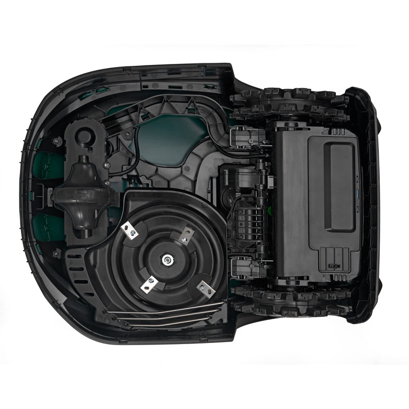 RK2000 PRO