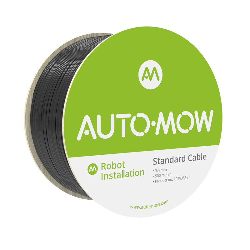 Standard kabel 3,4mm 800M