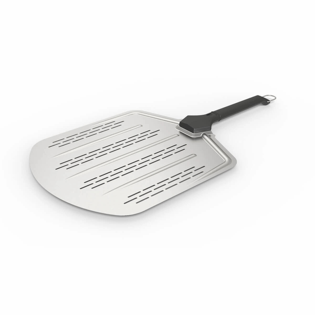 WITT PERFORATED PIZZA PEEL 14"/36CM