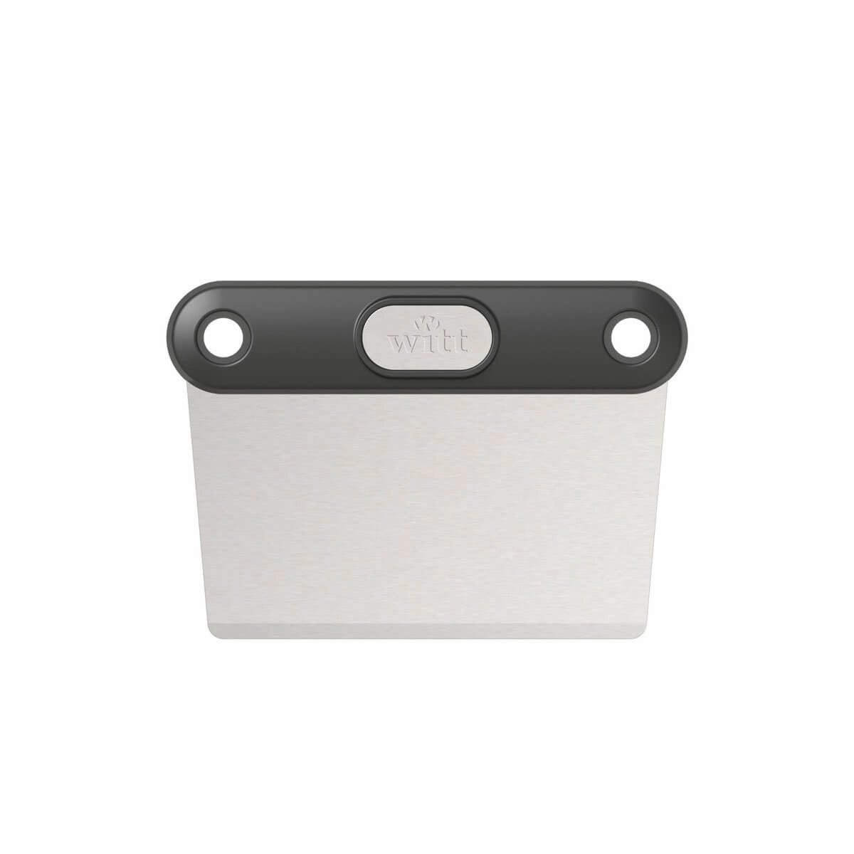WITT PIZZA DOUGH SCRAPER