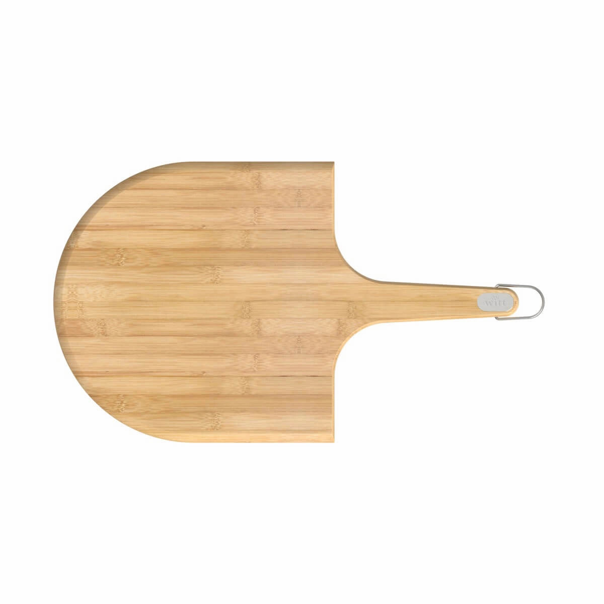 WITT WOOD PIZZA PEEL 12"/30CM