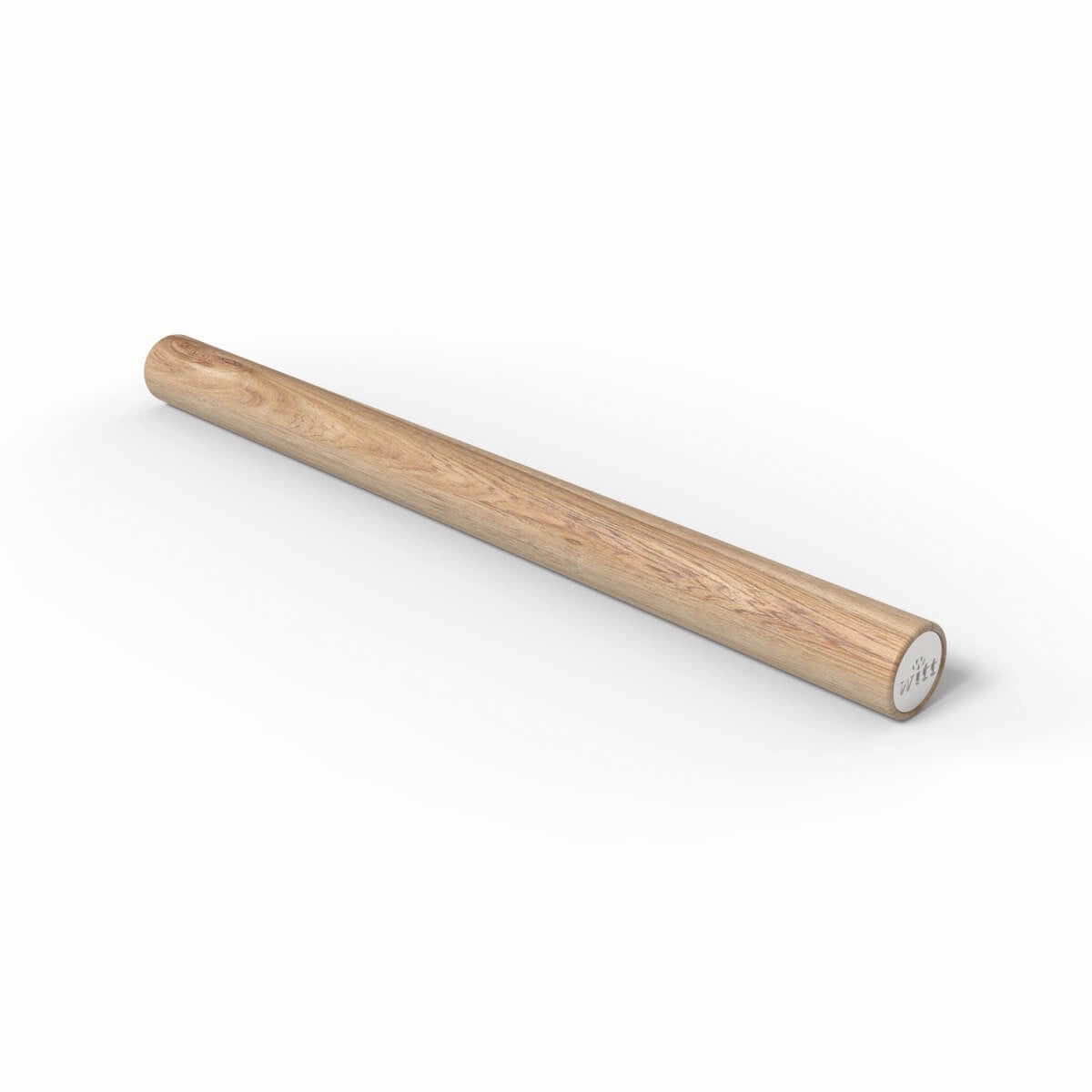 WITT WOOD PIZZA ROLLER PIN