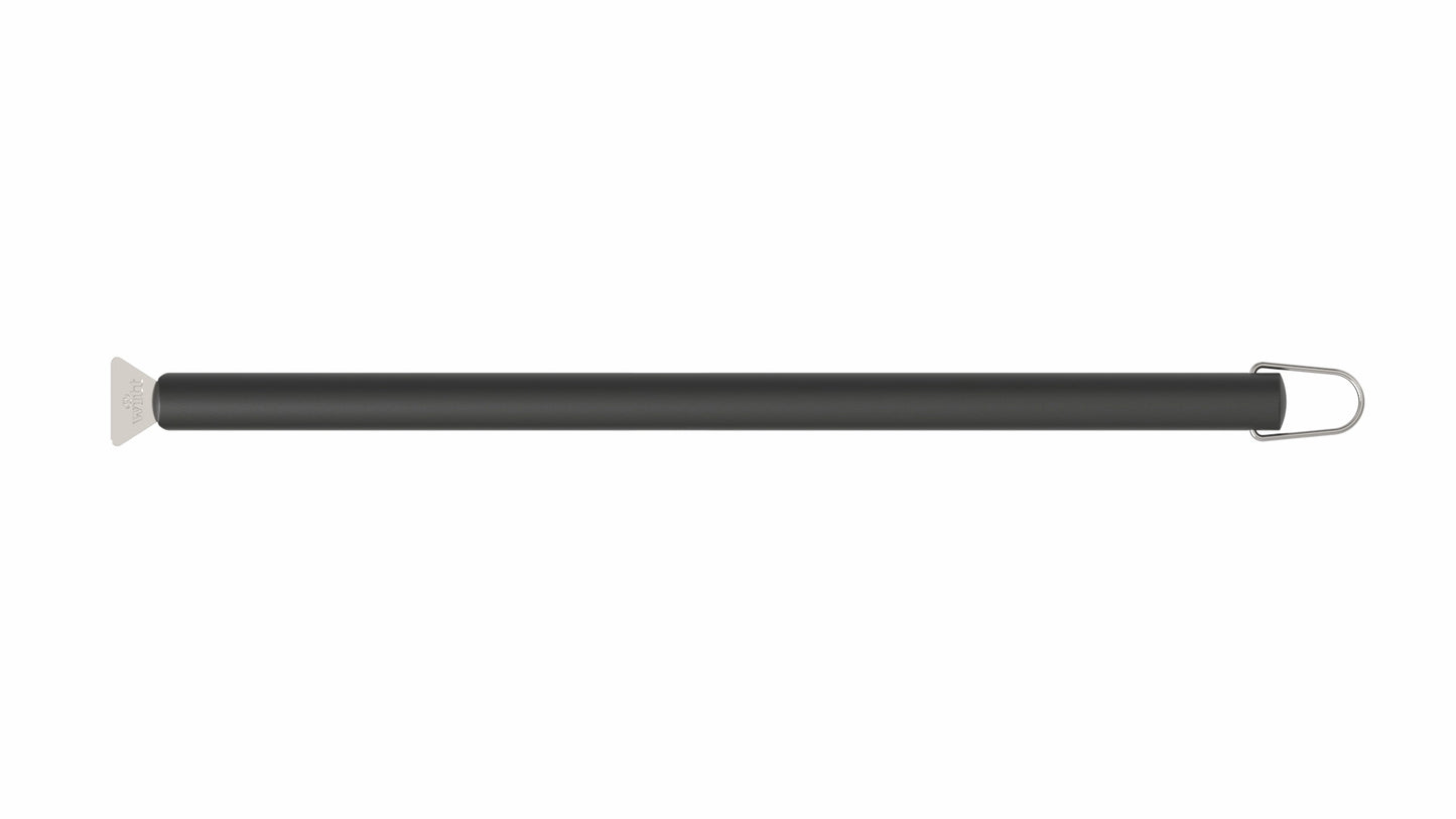 WITT PIZZA OVEN BRUSH