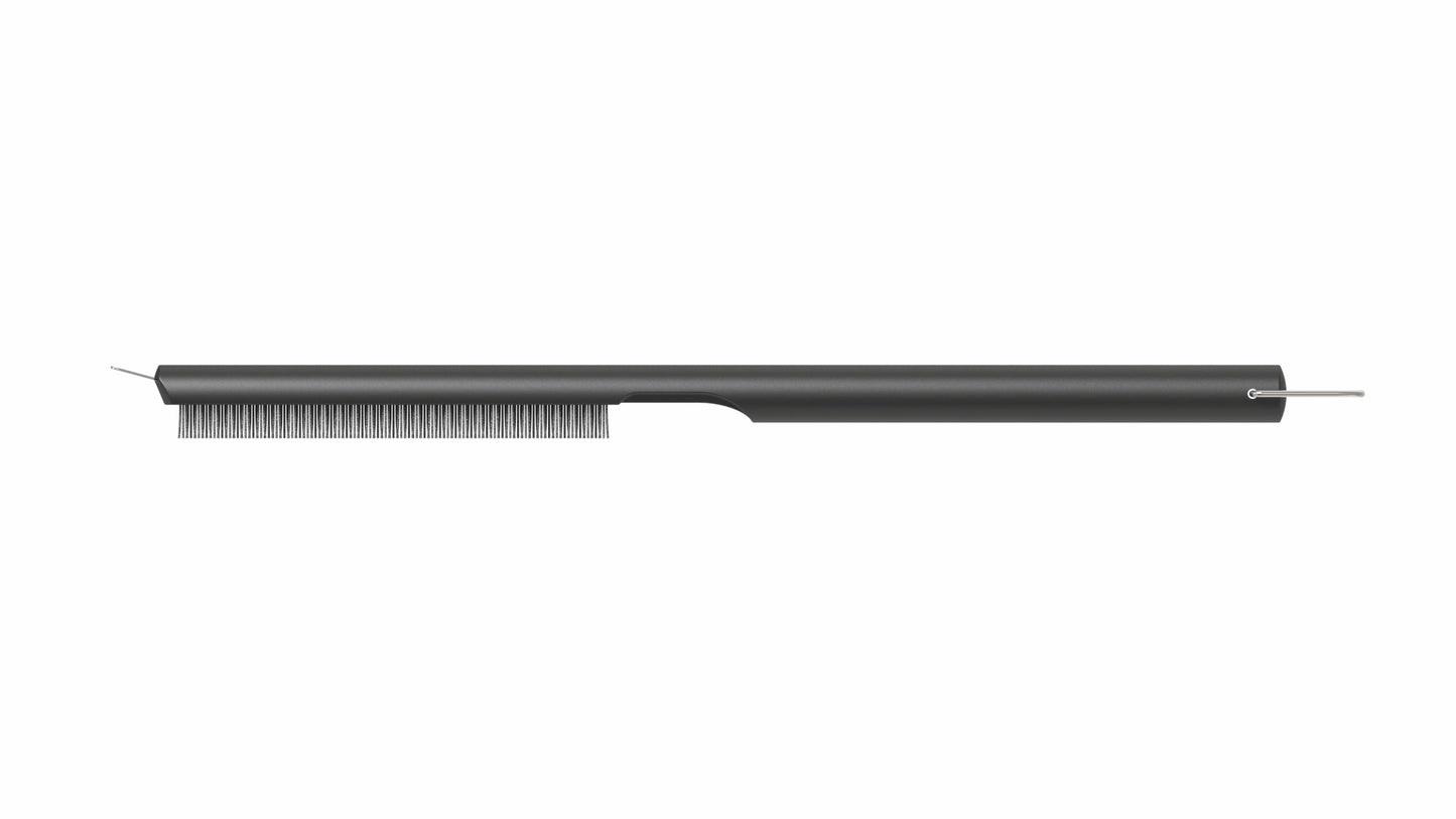 WITT PIZZA OVEN BRUSH