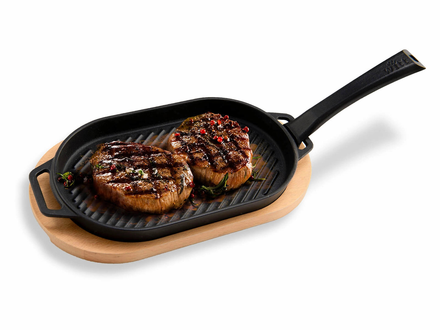 WITT PIZZA ROASTING PAN
