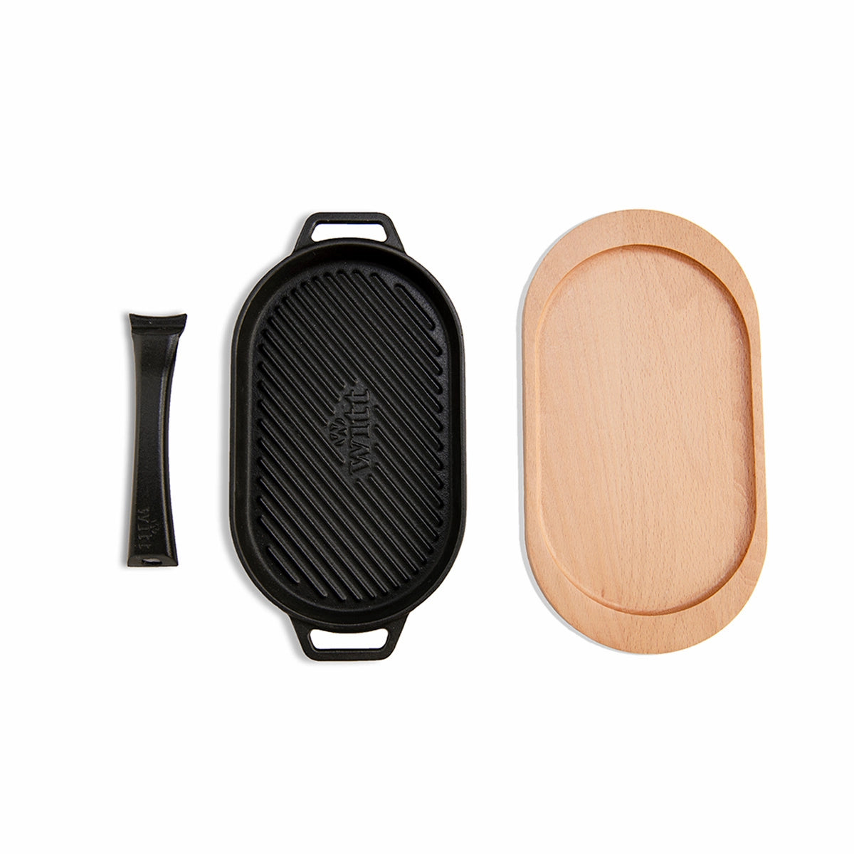 WITT PIZZA ROASTING PAN