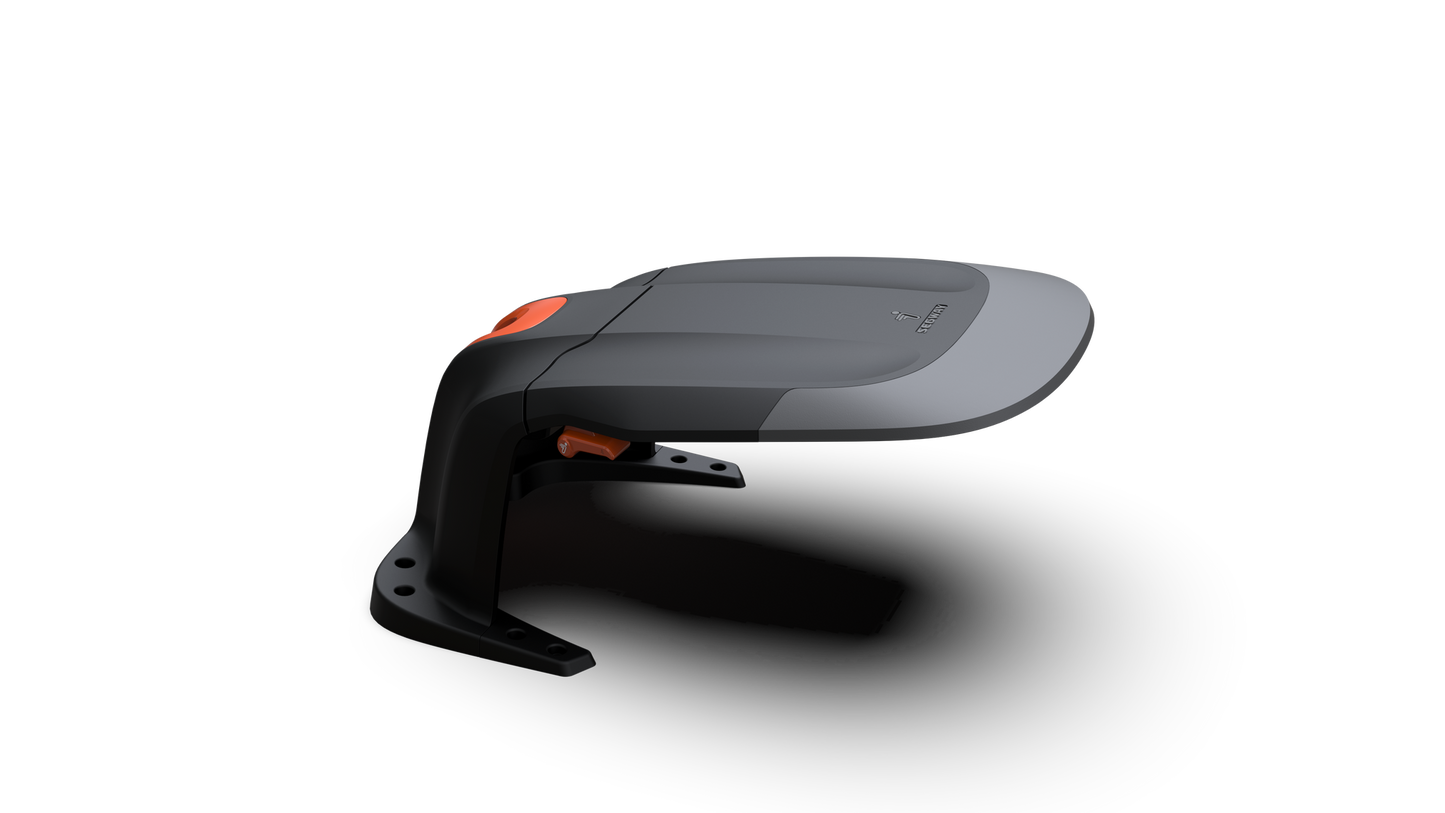 Segway Navimow Garage H-Modell