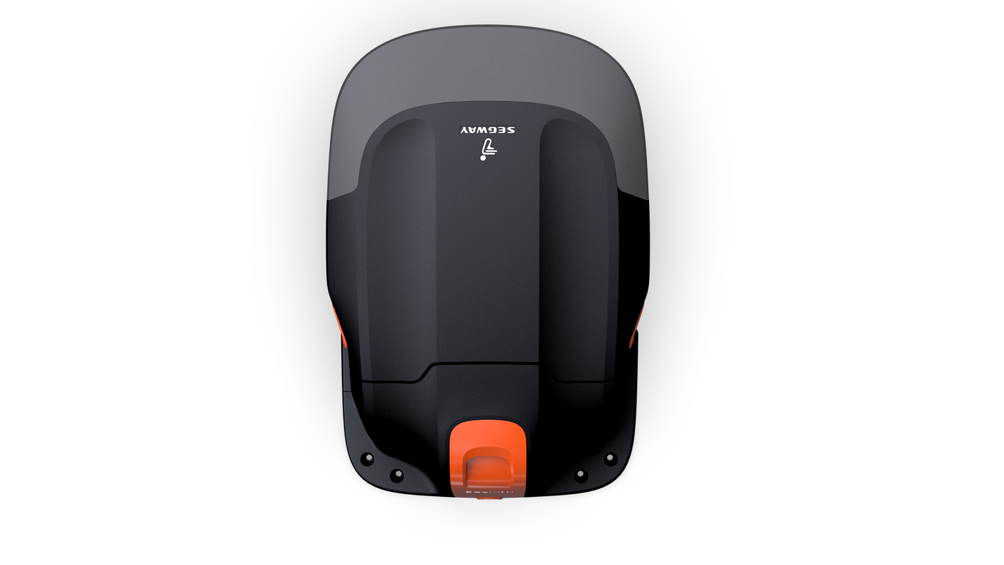 Segway Navimow Garage H-Modell