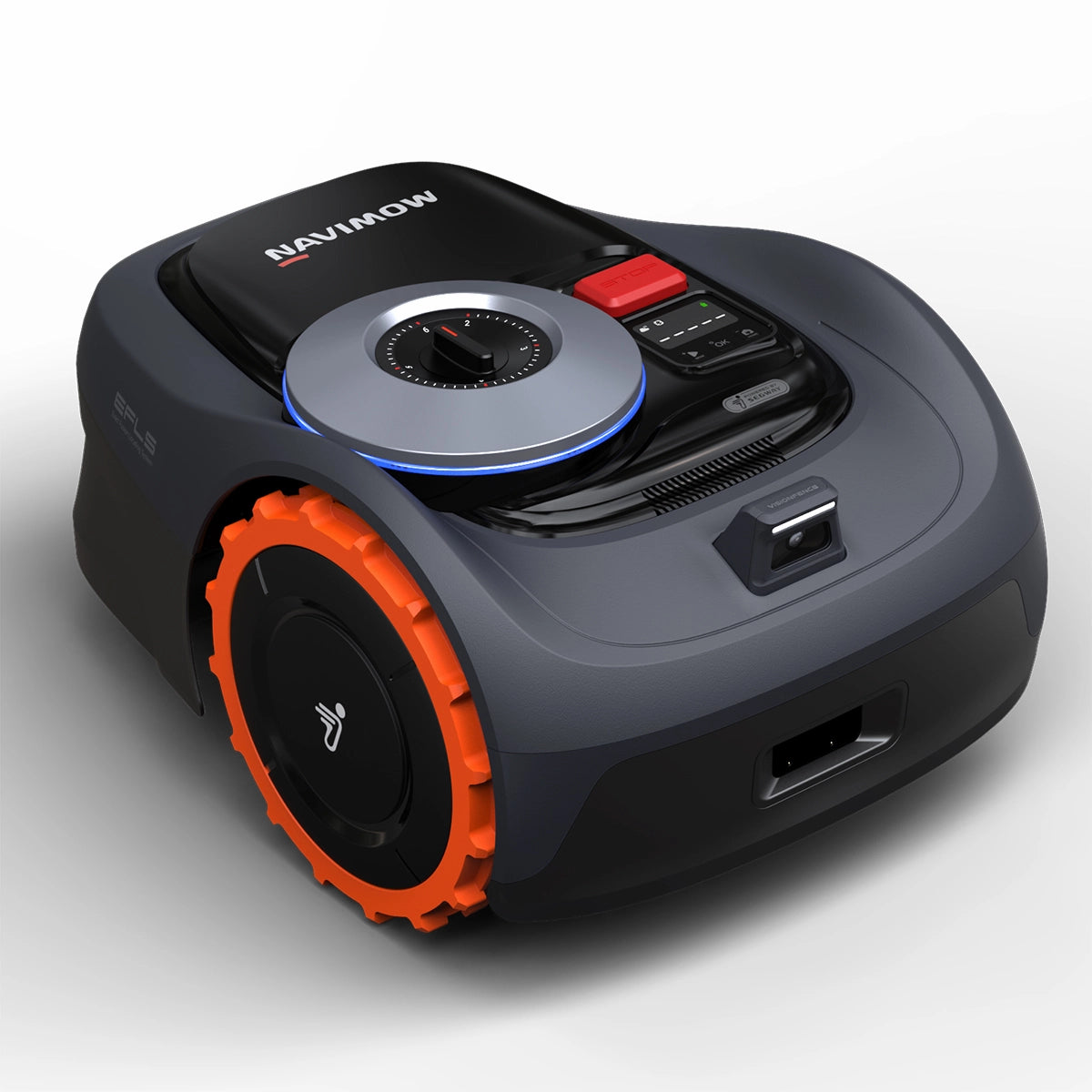 Segway Navimow i108E (800m2)