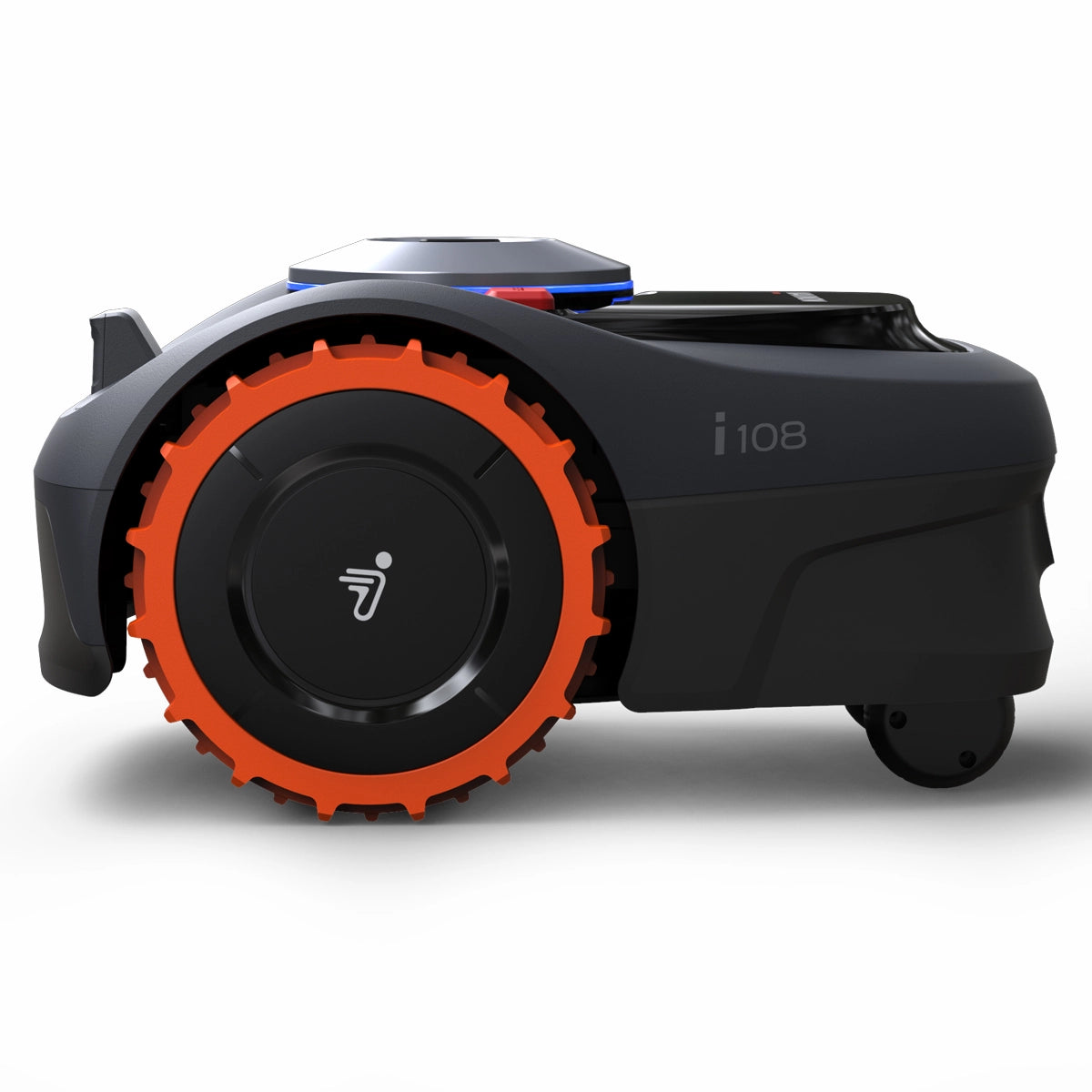 Segway Navimow i108E (800m2)