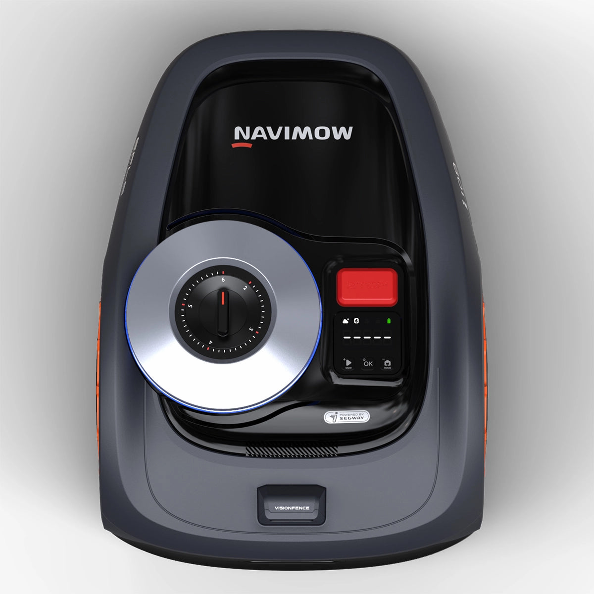 Segway Navimow i108E (800m2)