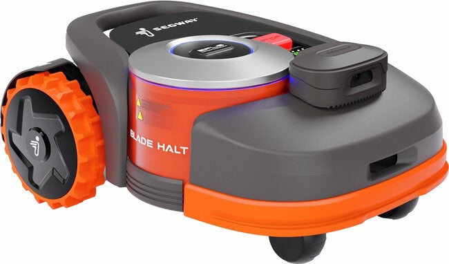 Segway Navimow H1500E (1500m2)