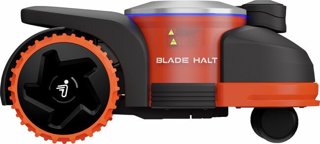 Segway Navimow H1500E (1500m2)