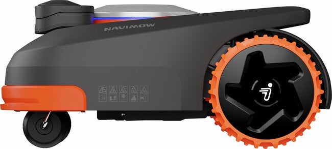 Segway Navimow H1500E (1500m2)