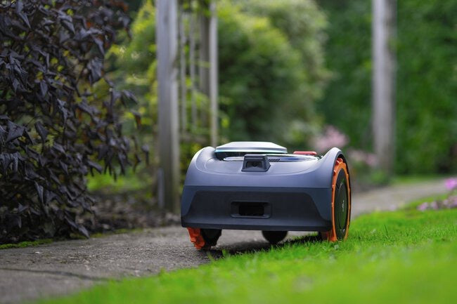 Segway Navimow i108E (800m2)