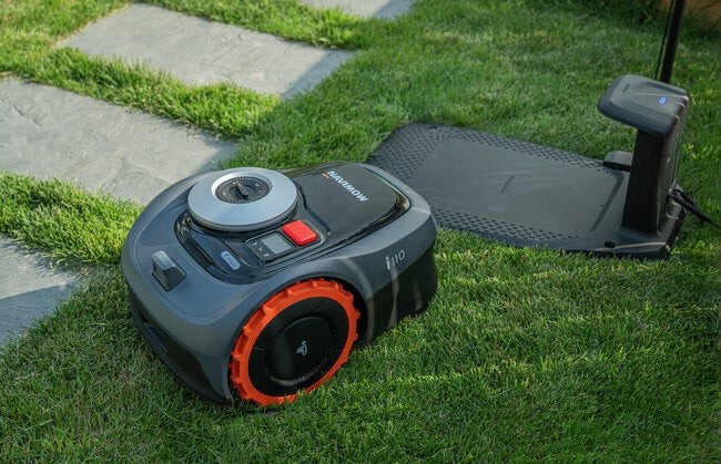 Segway Navimow i108E (800m2)