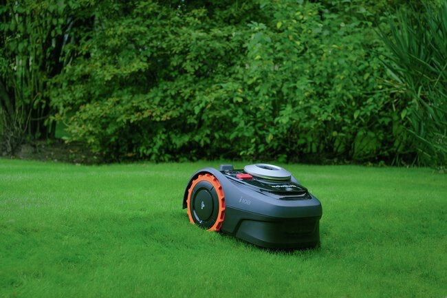 Segway Navimow i108E (800m2)
