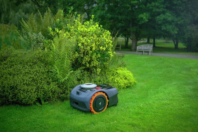 Segway Navimow i108E (800m2)