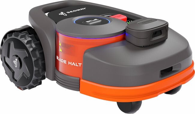 Segway Navimow H500E (500m2)