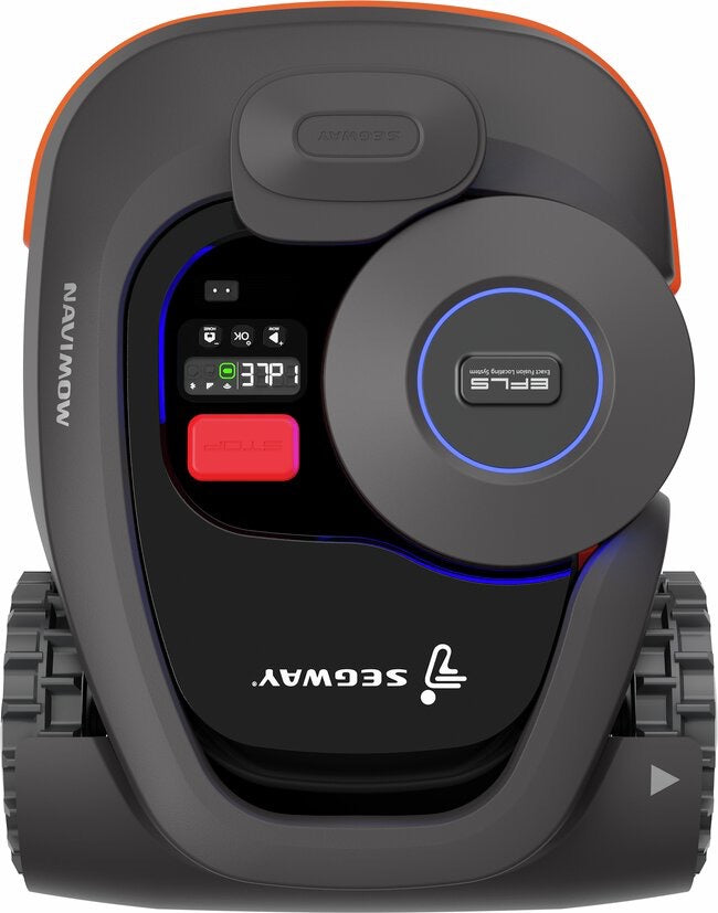 Segway Navimow H500E (500m2)