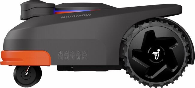 Segway Navimow H800E (800m2)