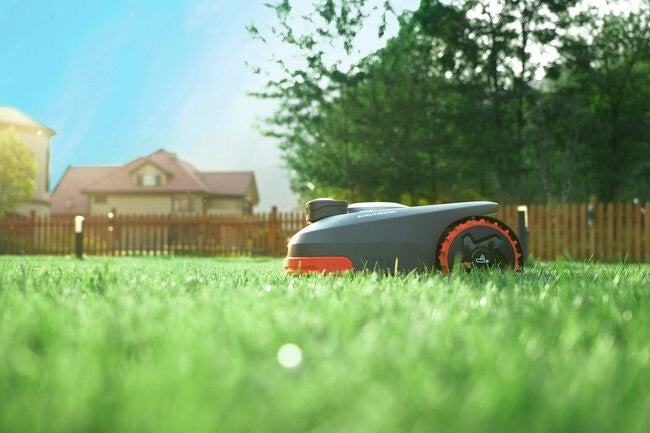 Segway Navimow H1500E (1500m2)
