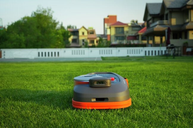 Segway Navimow H1500E (1500m2)