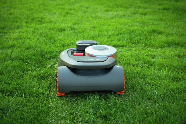 Segway Navimow H1500E (1500m2)