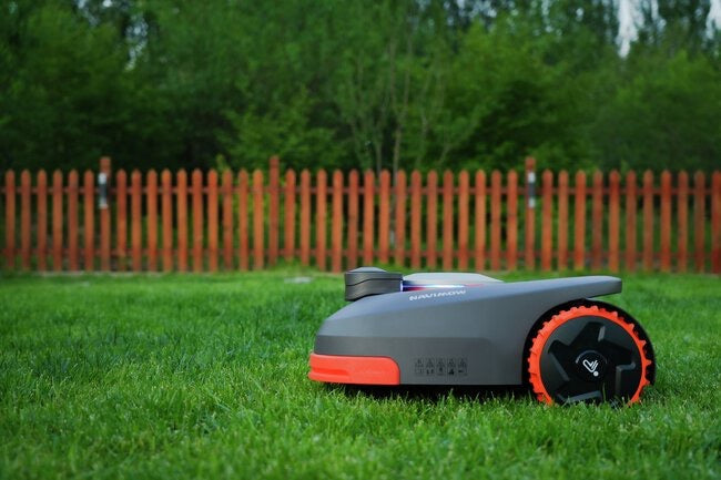 Segway Navimow H1500E (1500m2)