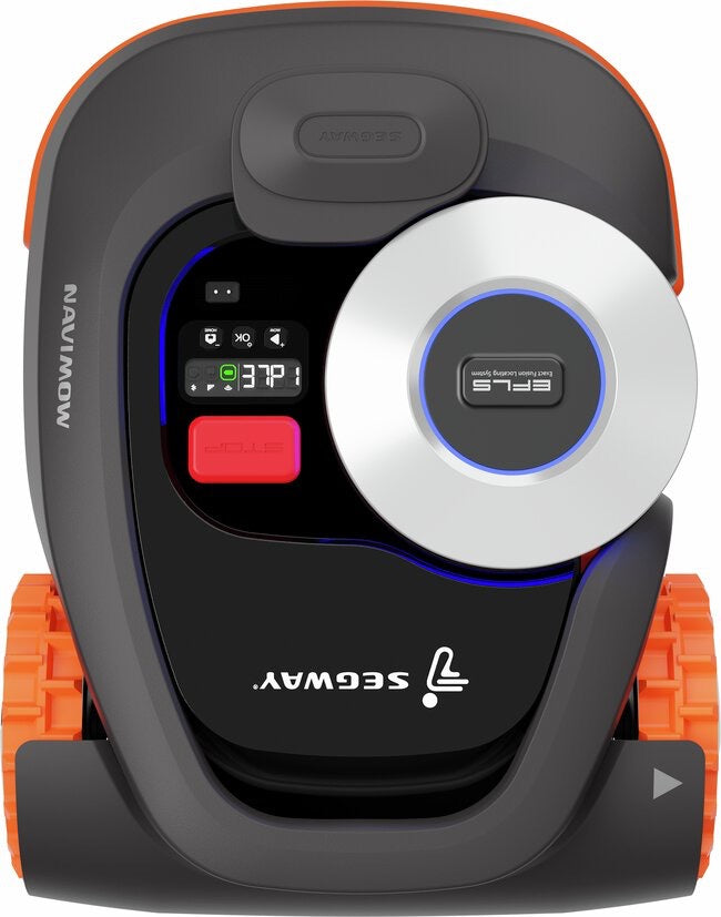 Segway Navimow H1500E (1500m2)
