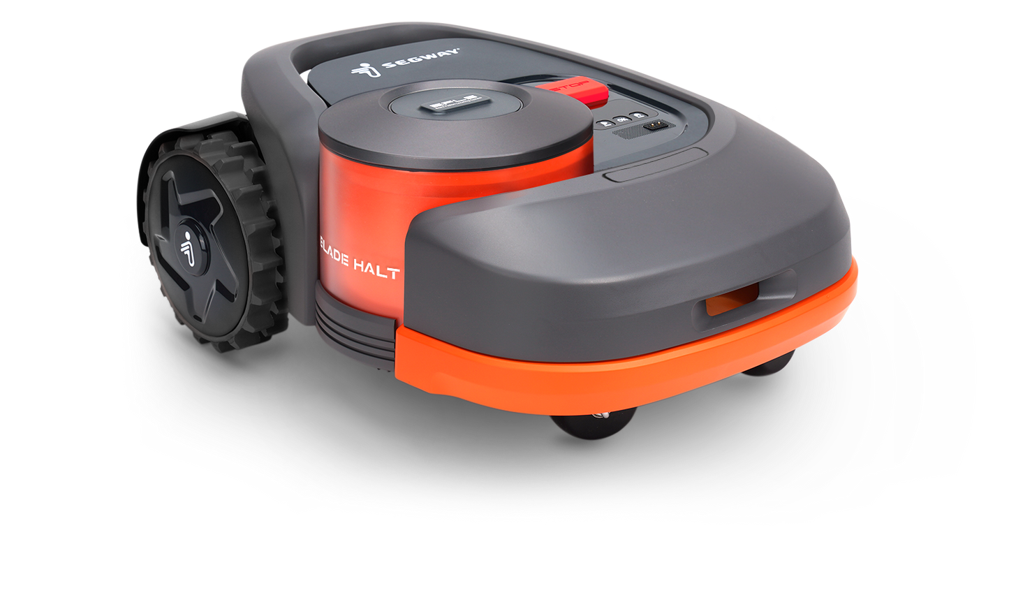 Segway Navimow H500E (500m2)