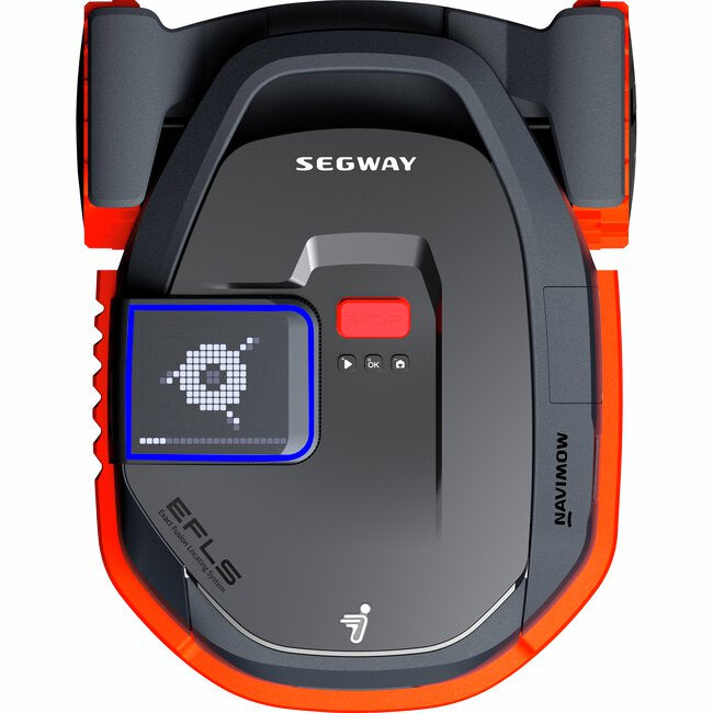 Segway Navimow X315E