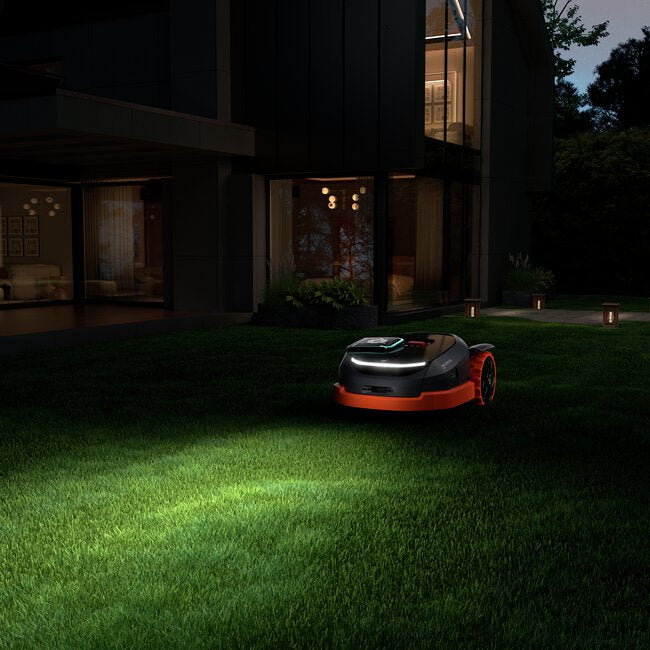 Segway Navimow X315E