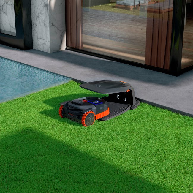 Segway Navimow X315E
