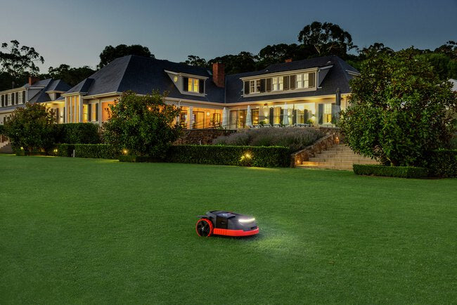 Segway Navimow X315E