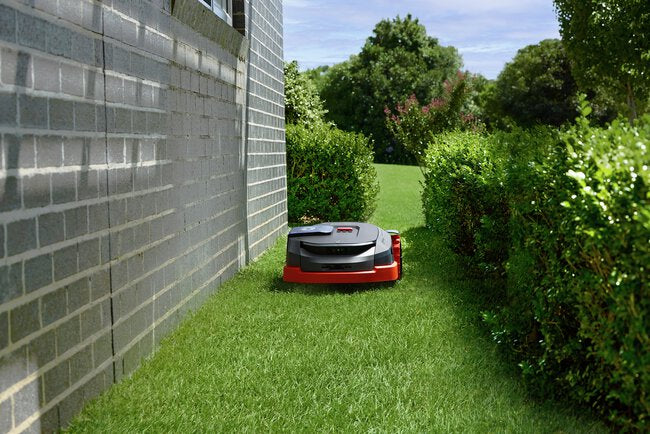 Segway Navimow X315E