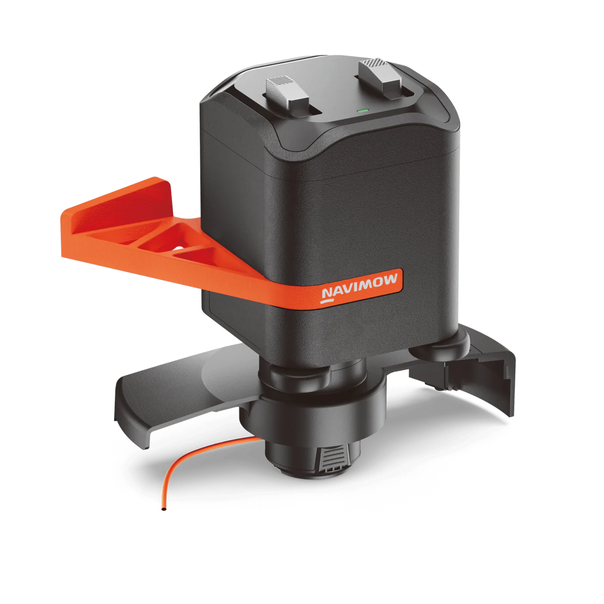 Trimmer (Pioneer Edition)