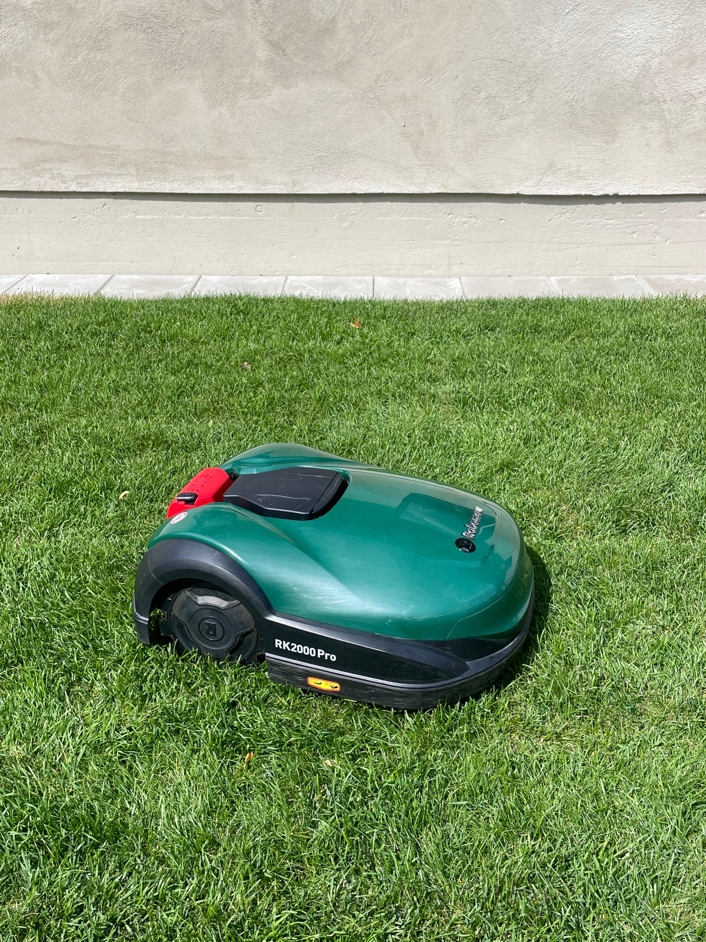 RK 2000 PRO 2021