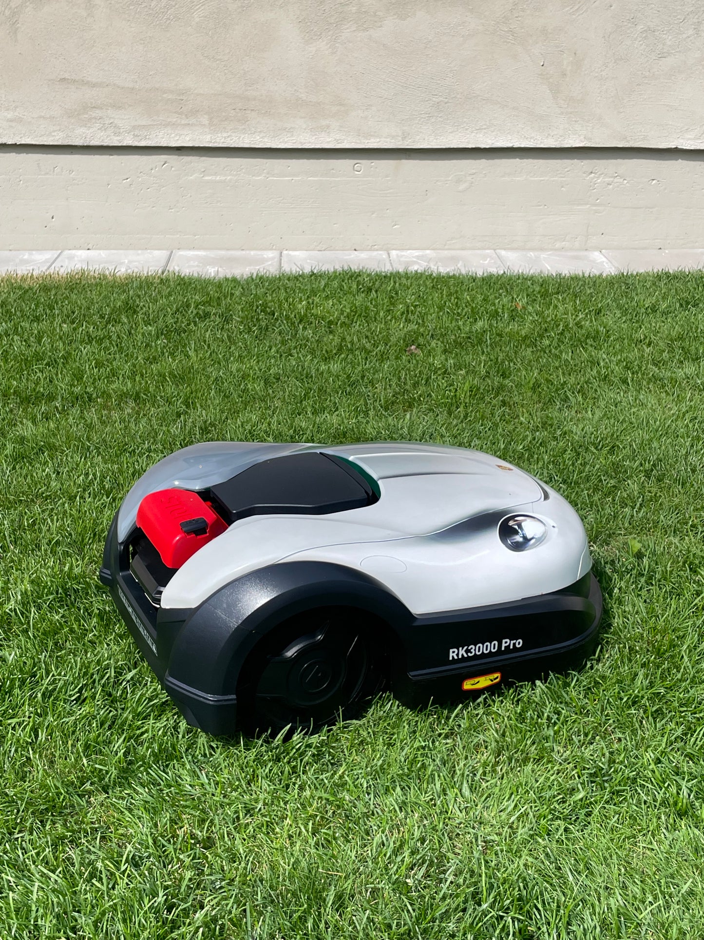 RK 3000 PRO 2022
