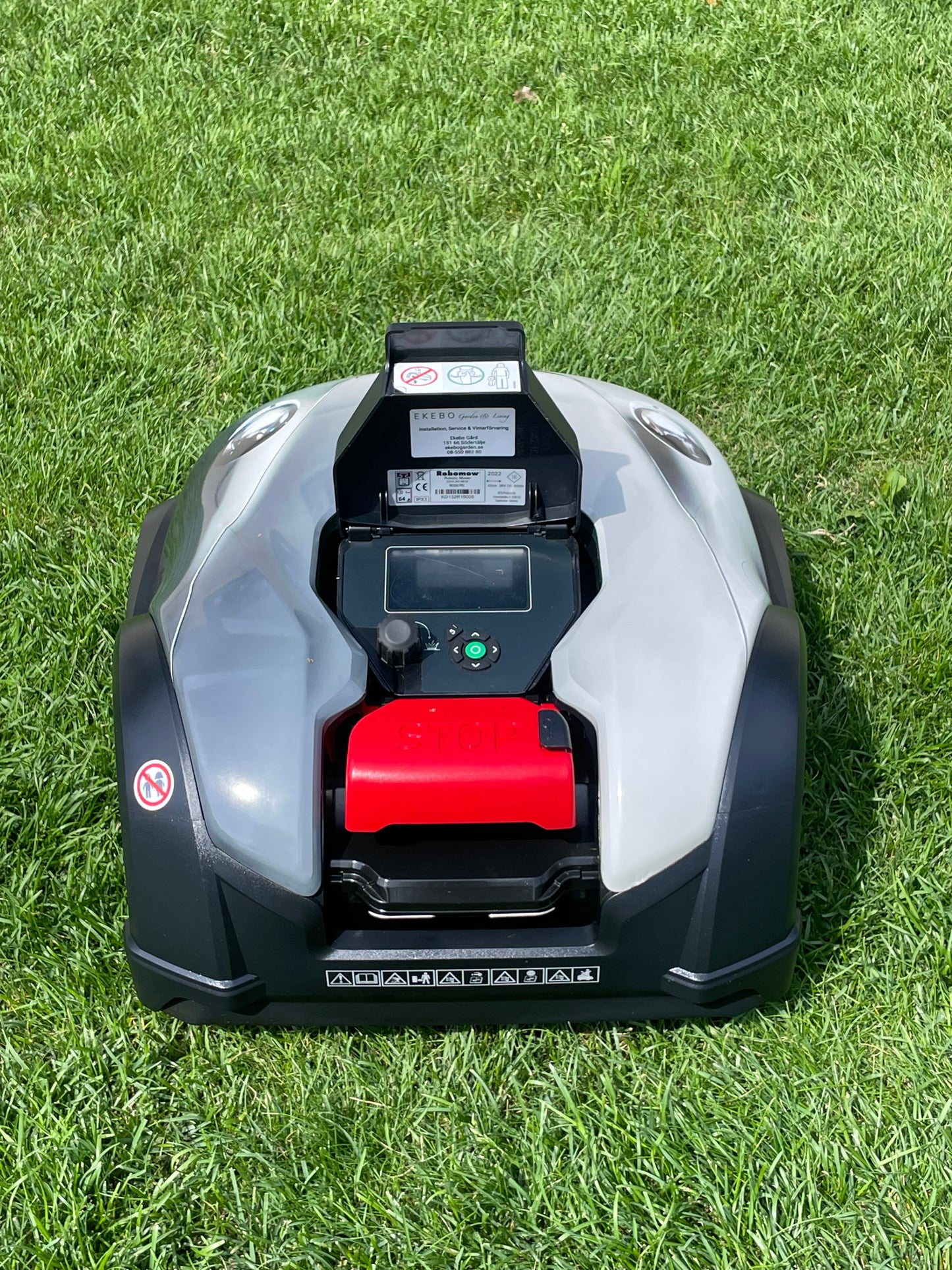 RK 3000 PRO 2022