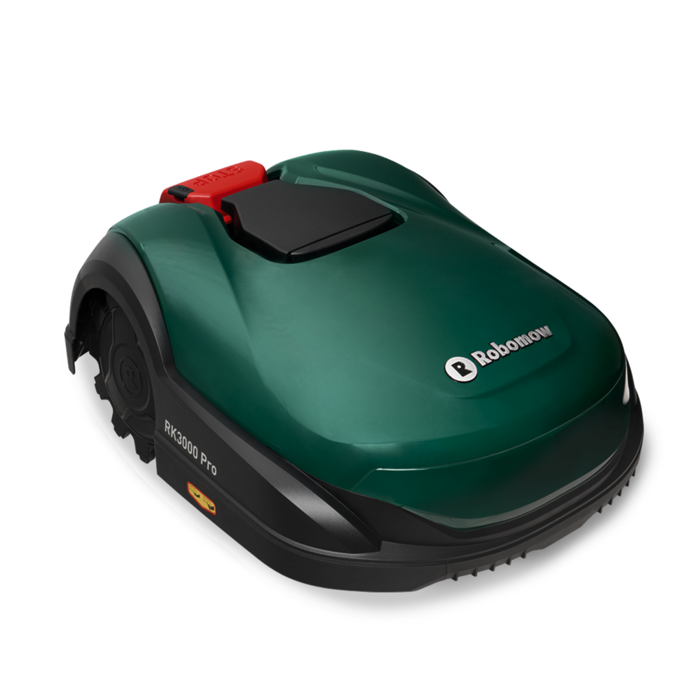 RK3000 PRO