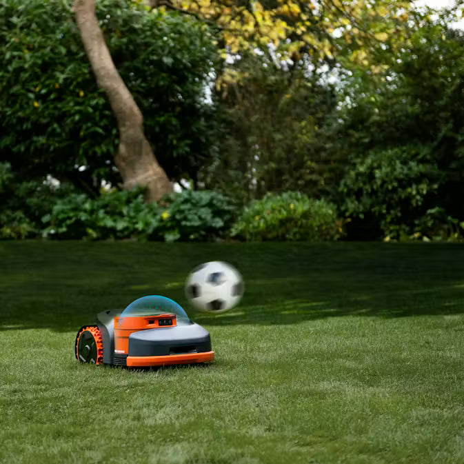 Segway Navimow H206E