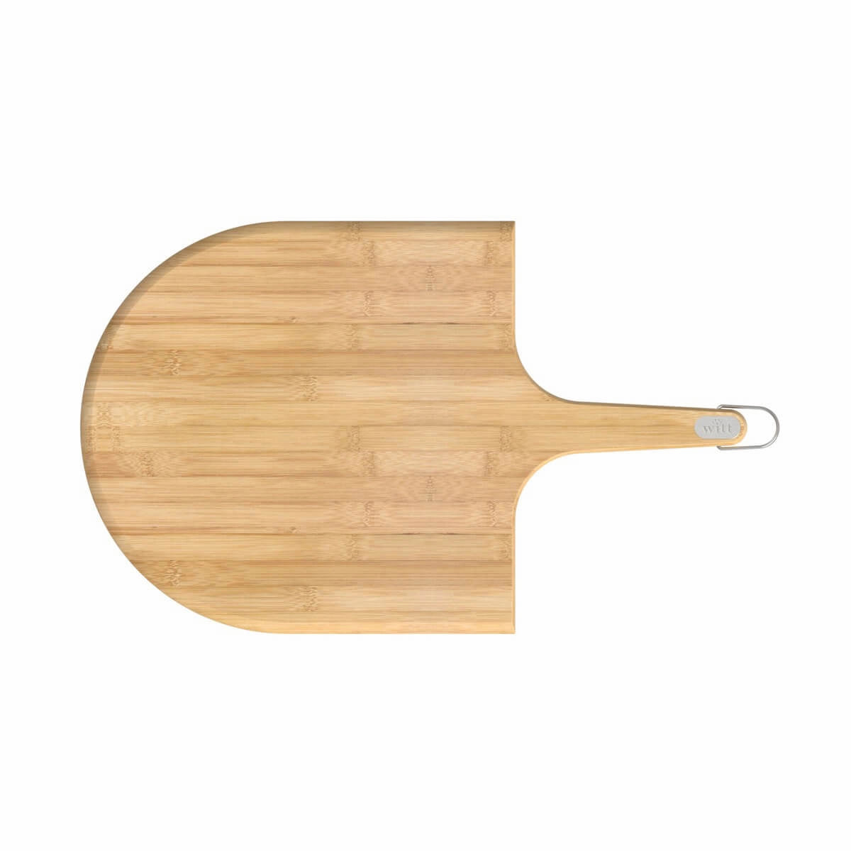 WITT WOOD PIZZA PEEL 14"/36CM