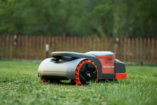 Segway Navimow H3000E (3000m2)