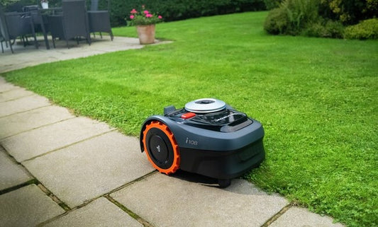 Segway Navimow i108E (800m2)