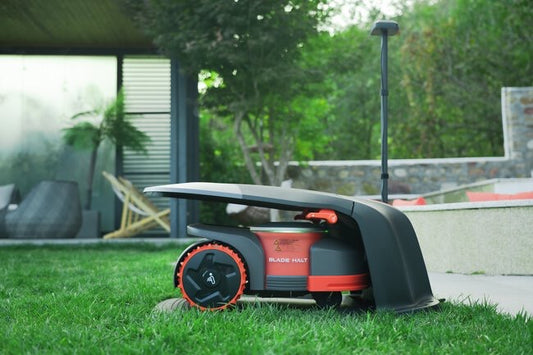 Segway Navimow H1500E (1500m2)