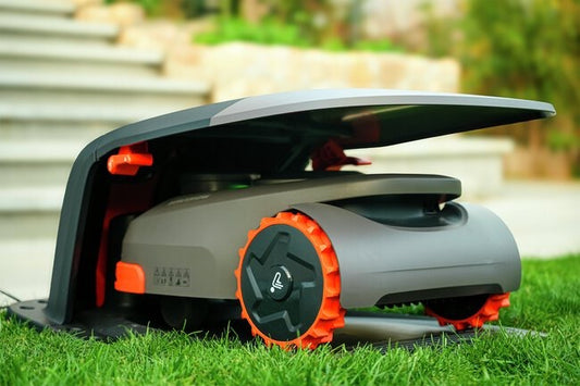 Segway Navimow H800E (800m2)