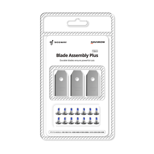 Blade Assembly Plus