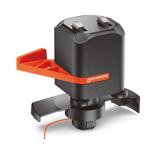 Trimmer (Pioneer Edition)