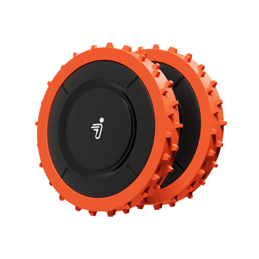 Hjul Segway Navimow Offroad I-serien